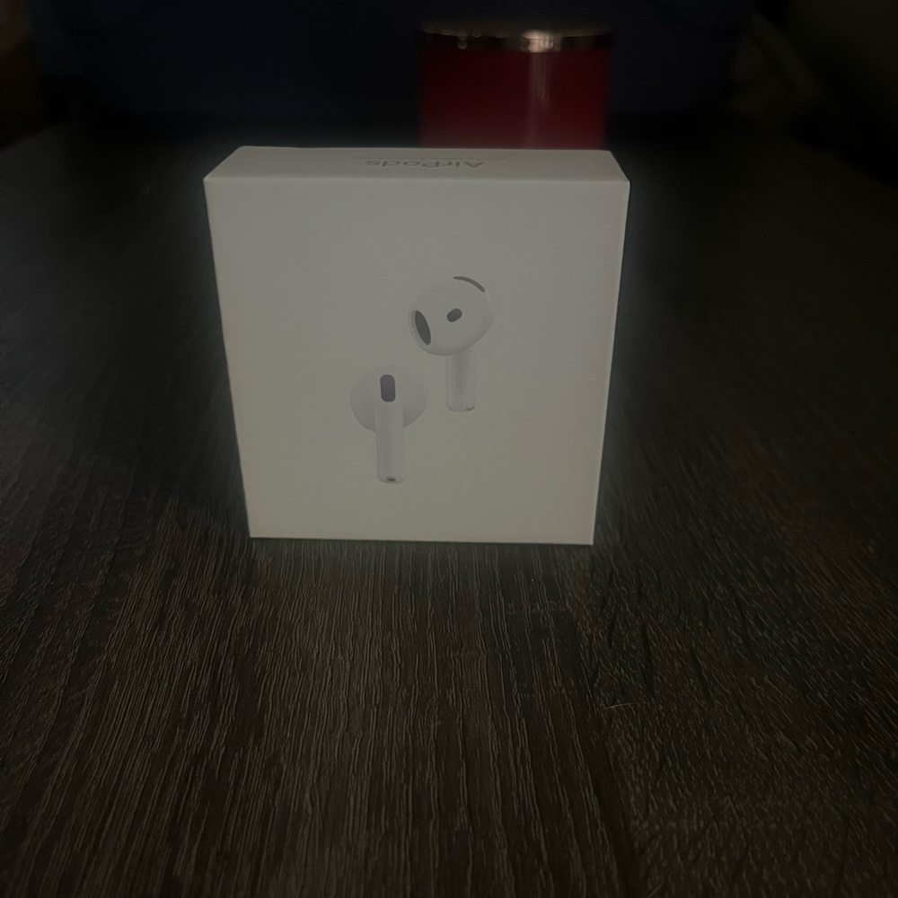 Airpods 4 Gen